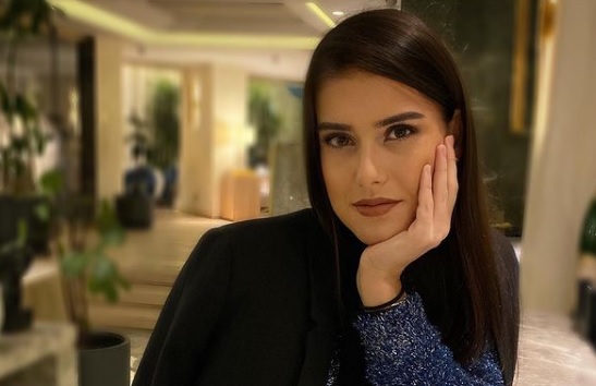 Sorana Cîrstea a sărbătorit cu stil a 10-a zi de izolare: "M-am îmbrăcat elegant pentru această ocazie"