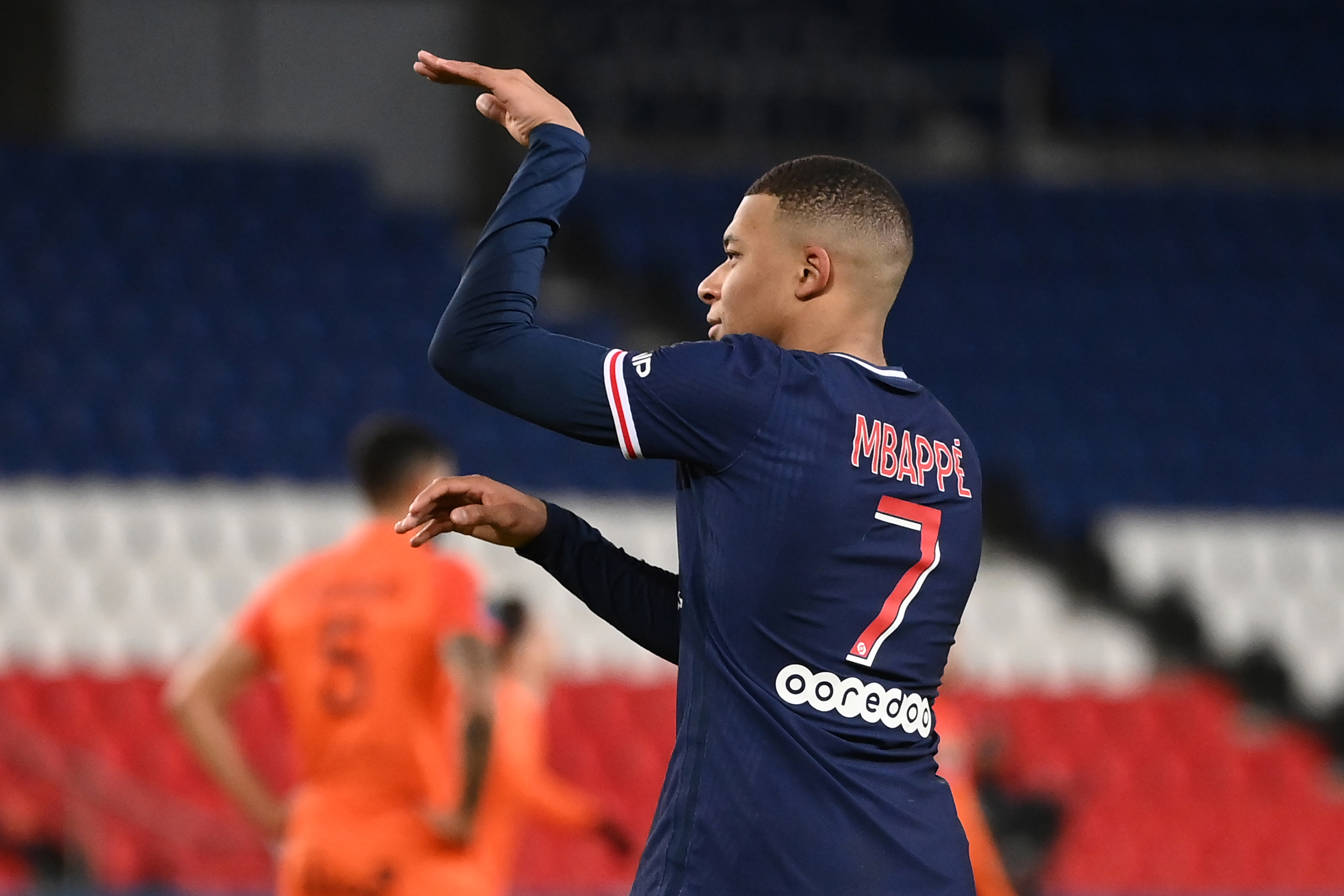 Spaniolii au dezvăluit care este condiția pusă de Mbappe pentru a rămâne la PSG