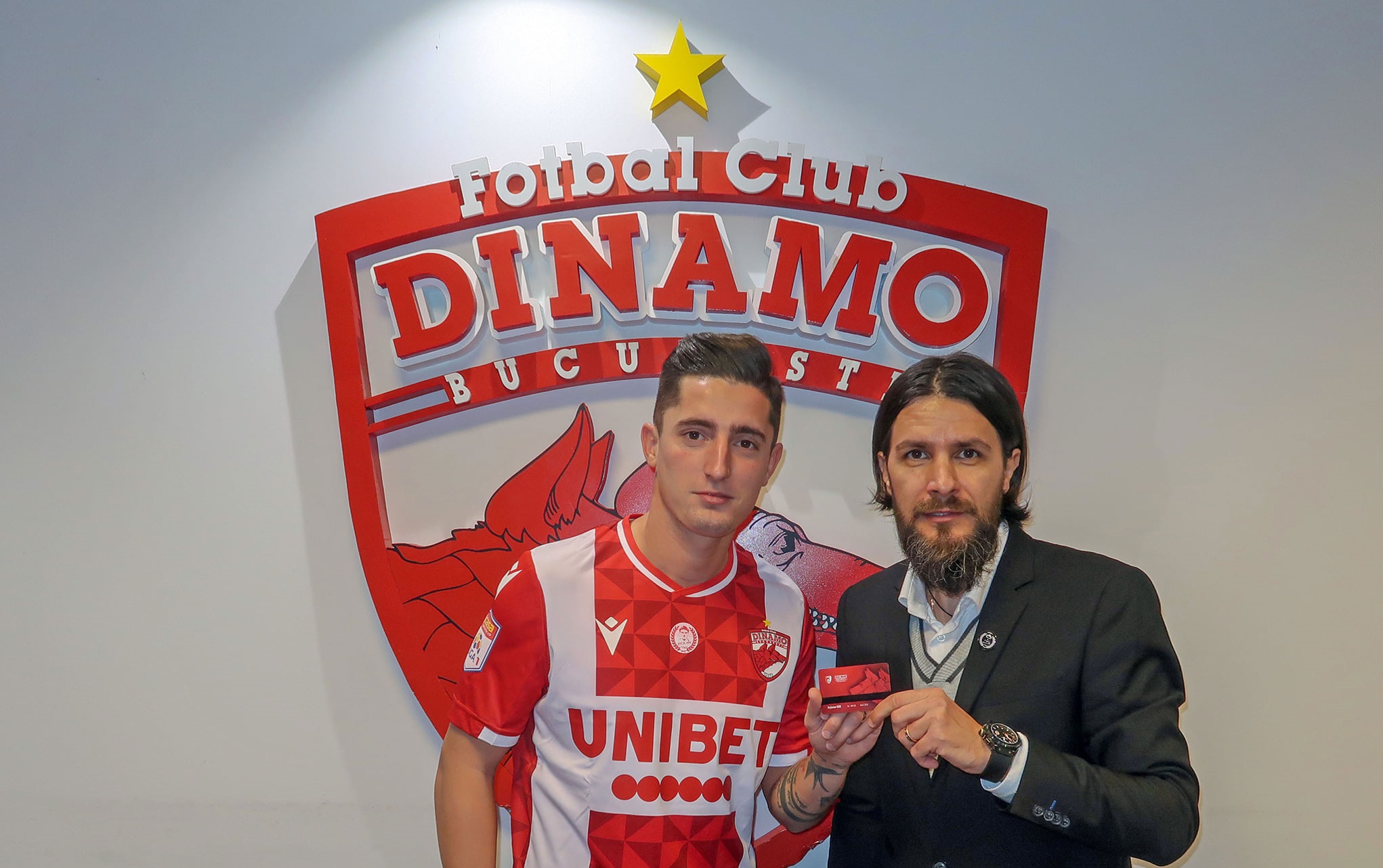 Marius Nicolae a dezvăluit ce salarii au jucătorii transferați în iarnă de Dinamo