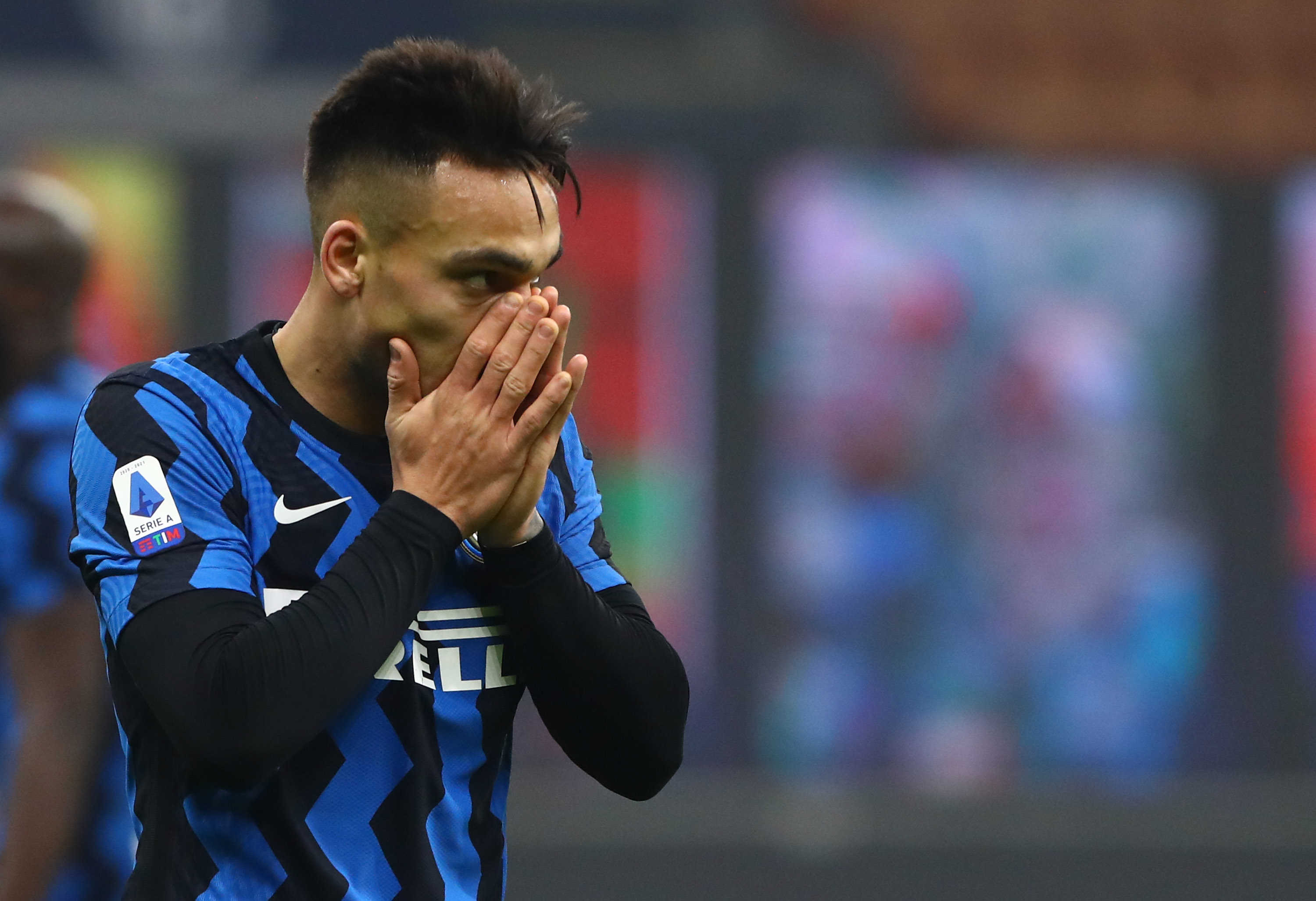 Arsenal vrea să-l aducă pe Lautaro Martinez în Premier League! Motivele pentru care este posibilă mutarea