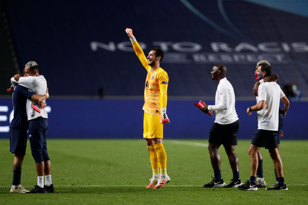 I-au jefuit casa în timp ce era pe teren! Care e paguba suferită de portarul lui PSG