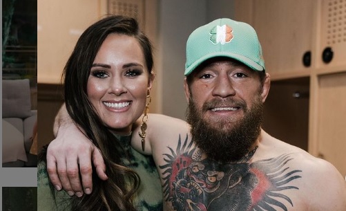 Cine este Dee Devlin, femeia care l-a susținut necondiționat pe Conor McGregor în ultimii 10 ani