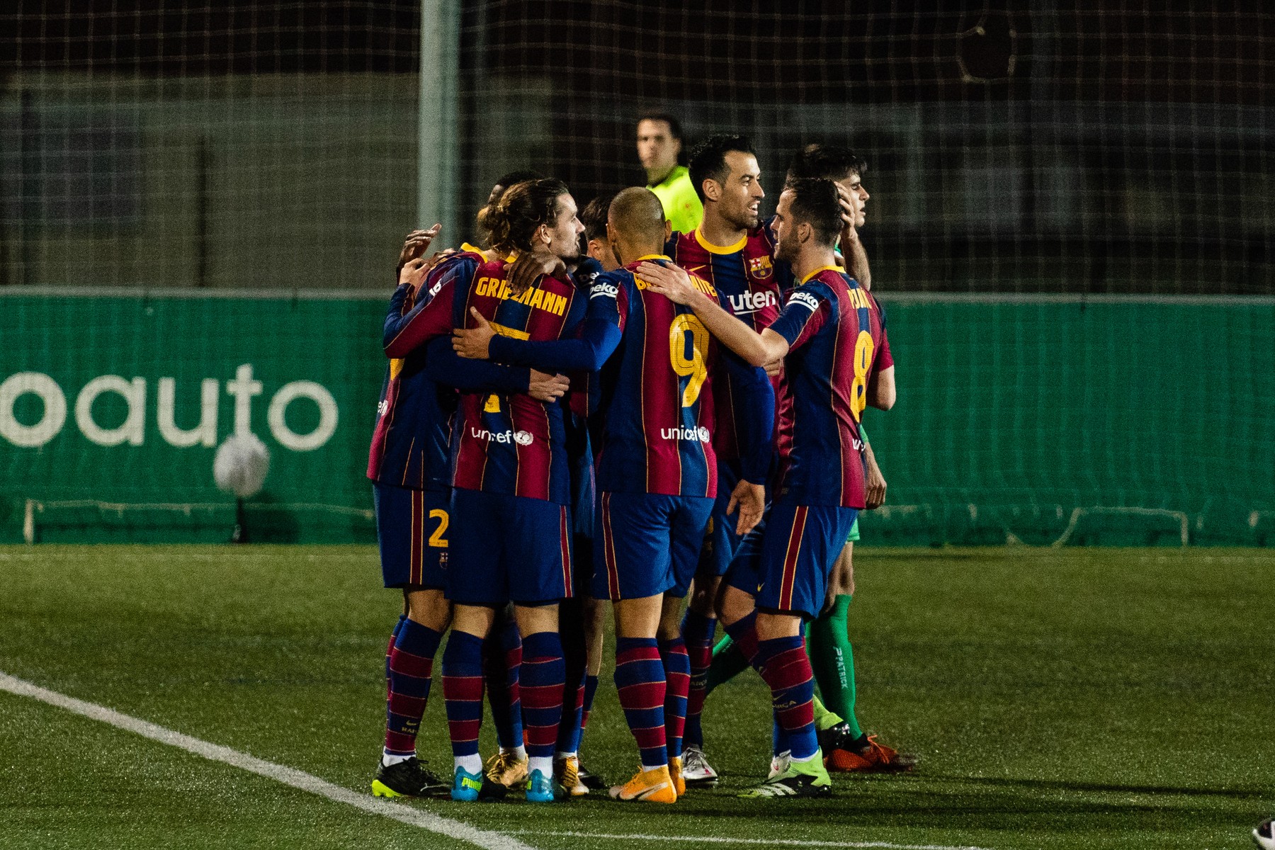 Elche - Barcelona 0-1, ACUM, Digi Sport 2. Frenkie de Jong deschide scorul