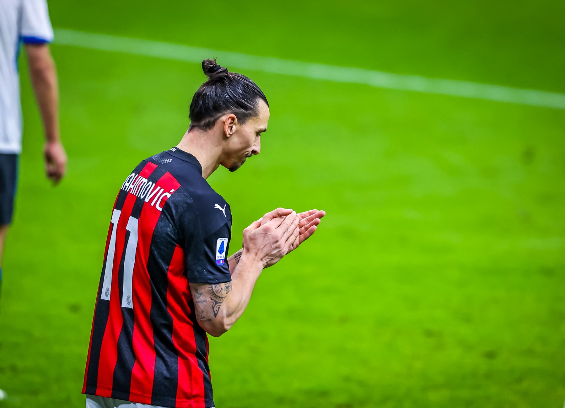 Ibrahimovic, supărat după eșecul drastic cu Atalanta: "Nu m-a susținut nimeni!"