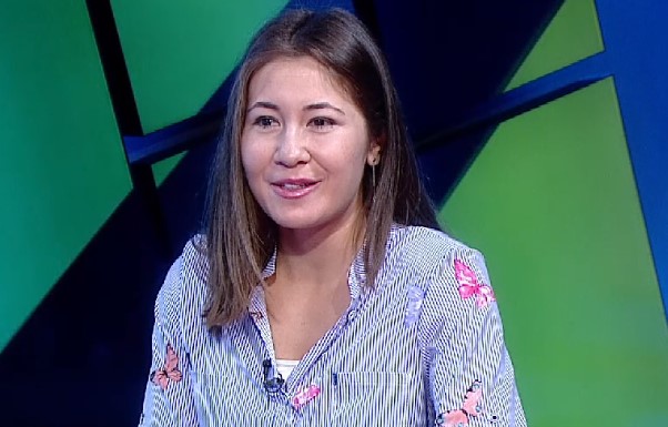Experiența care a marcat-o pe viață pe Irina Fetecău. ”Am avut mari emoții când m-am antrenat cu ele!”