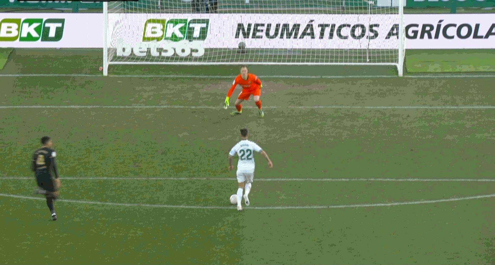 Ter Stegen, ”eroul” Barcelonei în meciul cu Elche! Cum i-a salvat pe catalani, după o greșeală a lui Mingueza