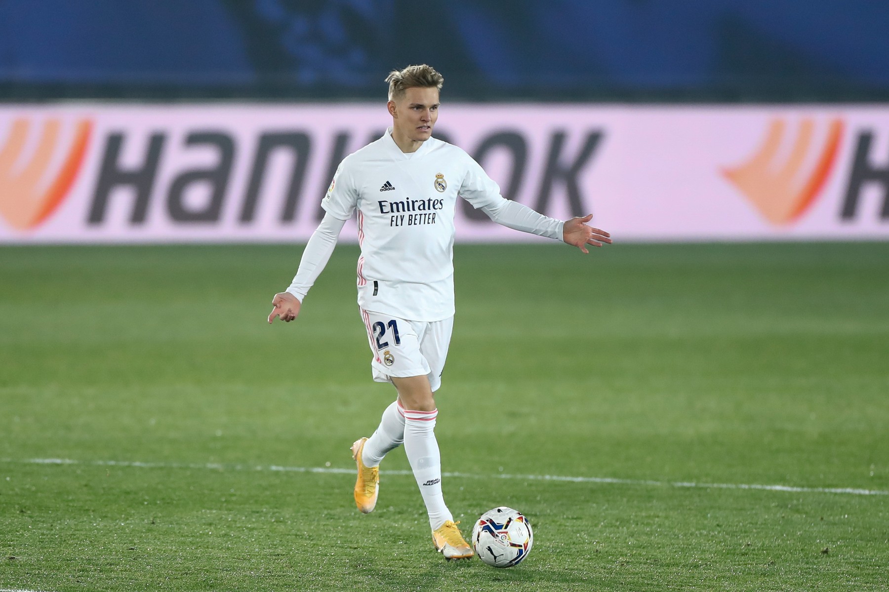 Martin Odegaard pleacă de la Real Madrid! Toate detaliile mutării