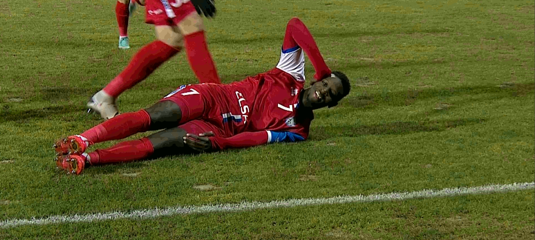 Apărarea lui Dinamo a rezistat 53 de secunde la Botoșani! Hamidou Keyta, primul gol după ratarea transferului în Turcia