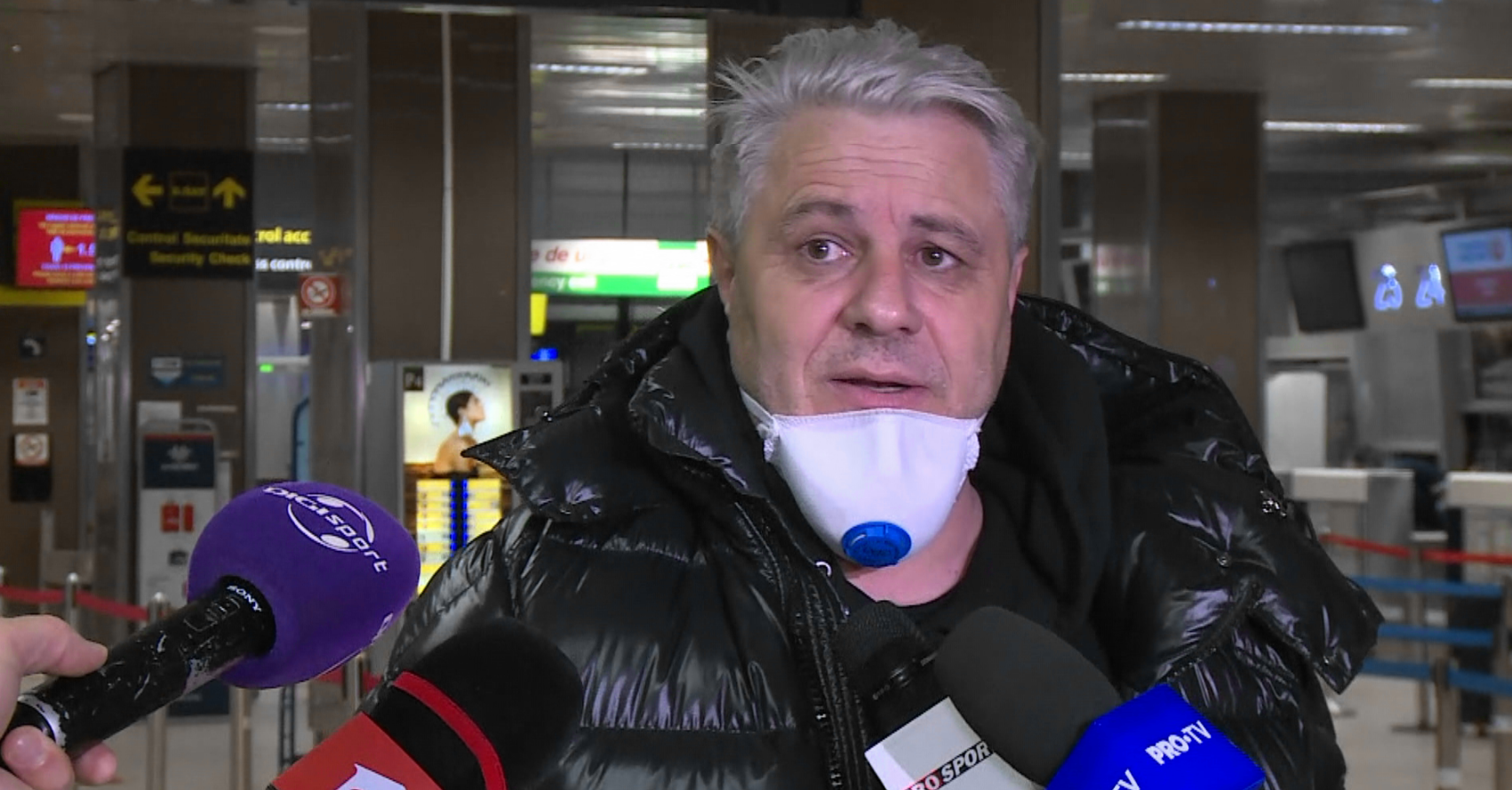 Un jucător din Turcia explică unde s-a împotmolit Șumudică: "Își făcea singur rău"