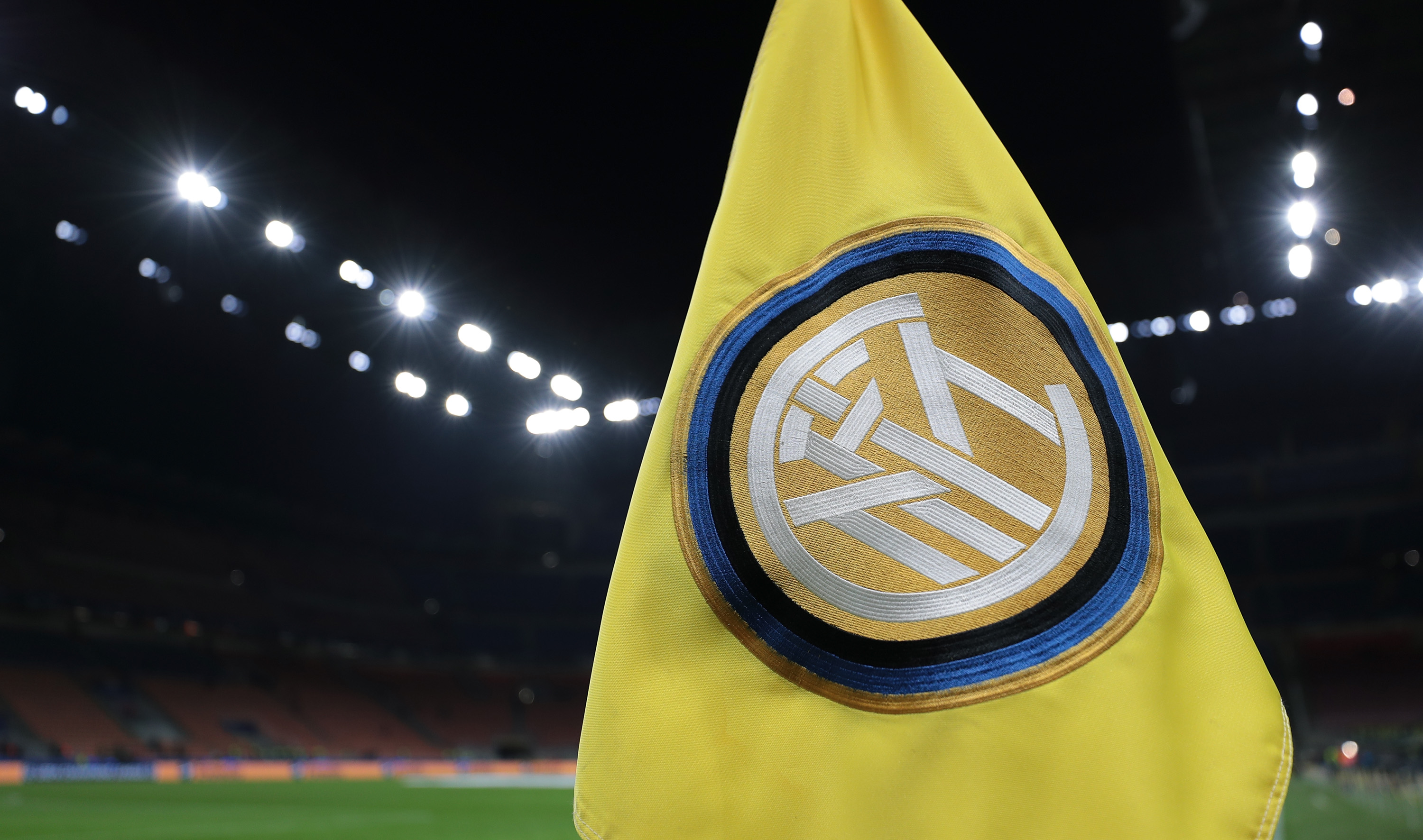 Inter, dată de gol! Poza cu noua siglă a clubului a fost ștearsă rapid