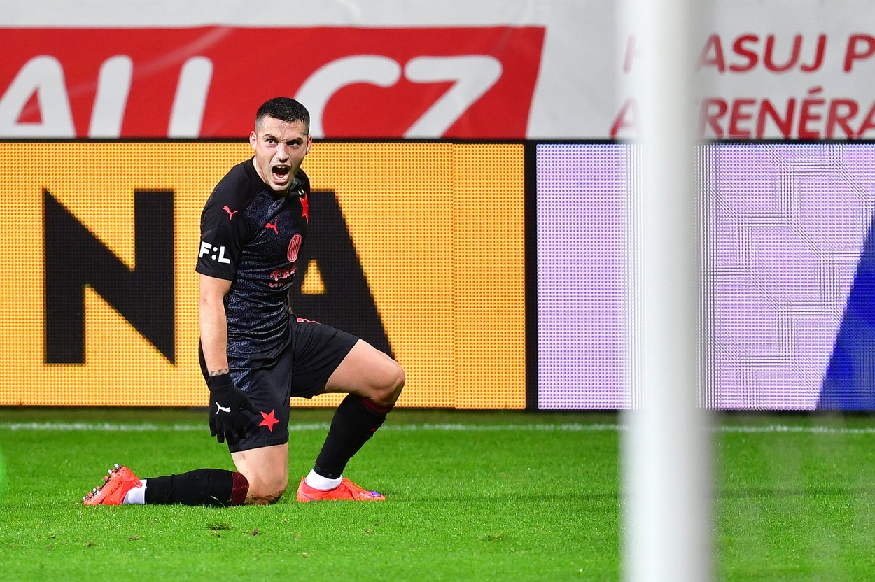 Nicolae Stanciu, dorit de o forță din Super Lig! Ce sumă oferă clubul turc pentru transferul mijlocașului