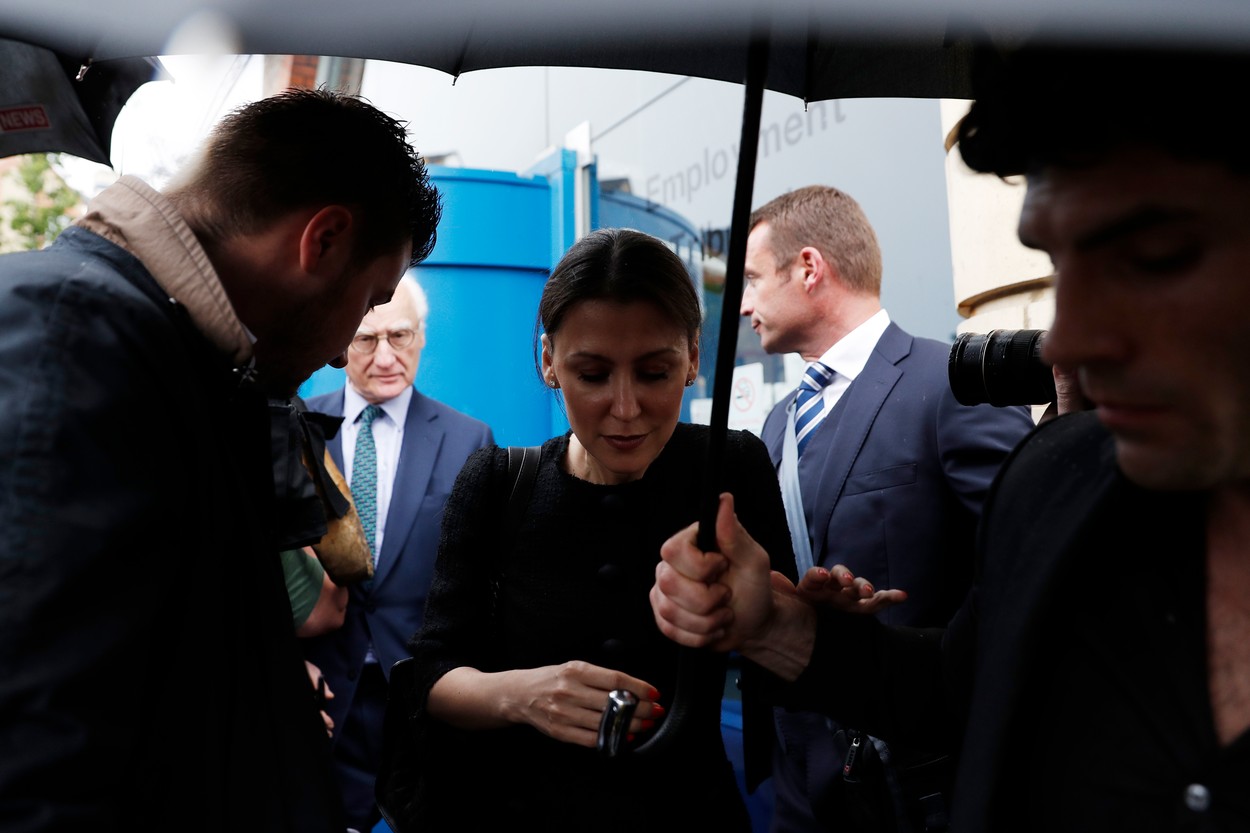 Femeia care l-a determinat pe Roman Abramovich să-l dea afară pe Lampard de la Chelsea, după un conflict cu englezul