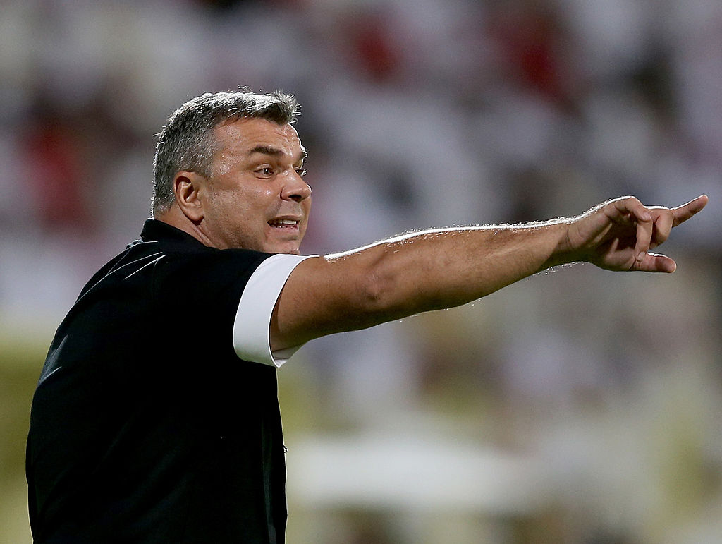 Cosmin Olăroiu, gata să rupă contractul cu Jiangsu Suning! Nu s-a prezentat la reunire și negociază cu o altă echipă
