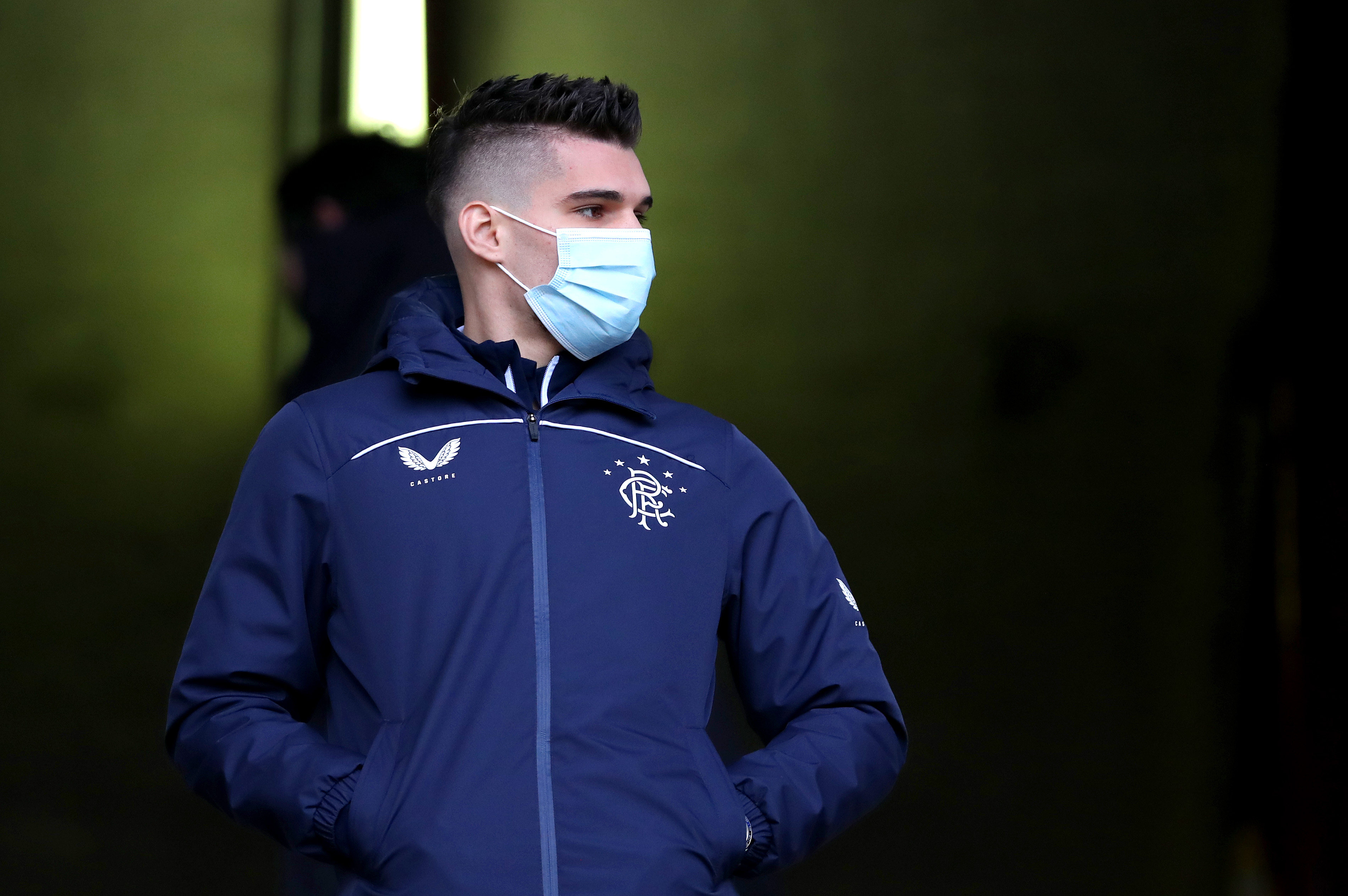 Ianis Hagi a dezvăluit secretul formei excelente: ”Înainte de asta, stăteam închis în casă și mă uitam doar la TV!”