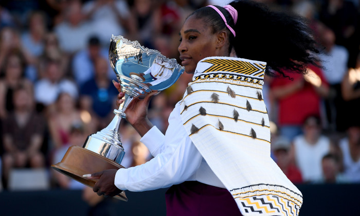 2020 Women's ASB Classic: Day 7