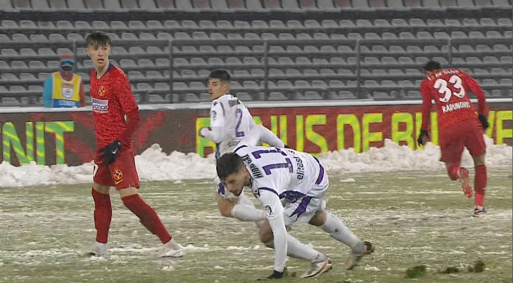 Jean Vlădoiu a dezvăluit secretul succesului de la FC Argeș: ”Prin asta câștigăm”