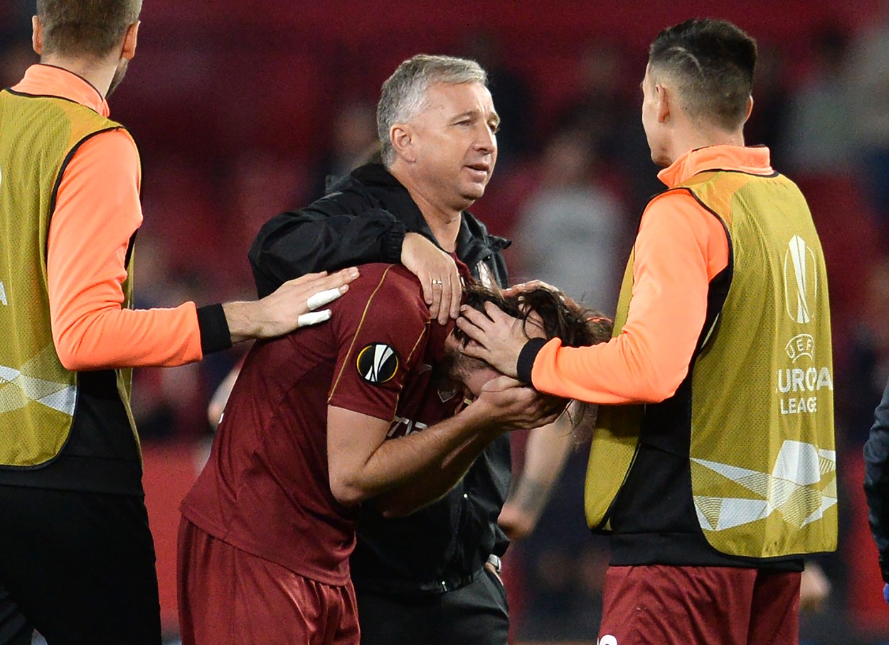 Dan Petrescu, transfer de urgenţă din Liga 1 după ce Kayserispor a fost pusă la respect de Fenerbahce