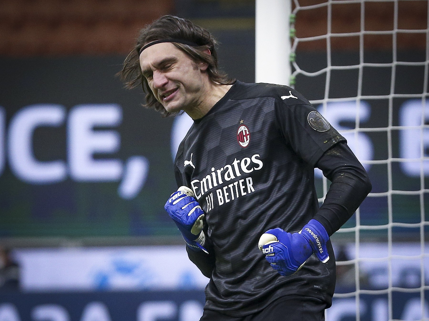 Inter - AC Milan 1-1, ACUM. Lukaku a înscris din penalty în poarta lui Tătărușanu. Ibrahimovic, eliminat