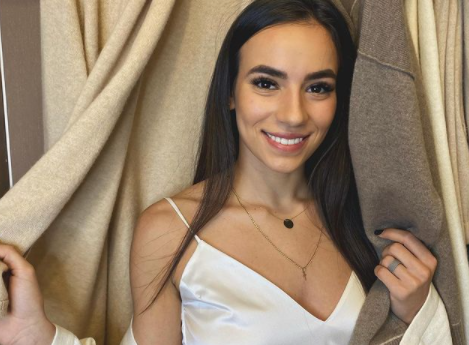 OFICIAL | Teodora Meluță s-a despărțit de Olimpia Cluj! Unde va evolua cea mai bună jucătoare din România