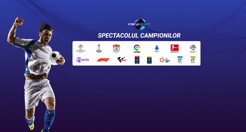 Ilie Dumitrescu, Marius Șumudică + Man & Tănase, starurile săptămânii pe YouTube Digi Sport. Abonează-te și tu!
