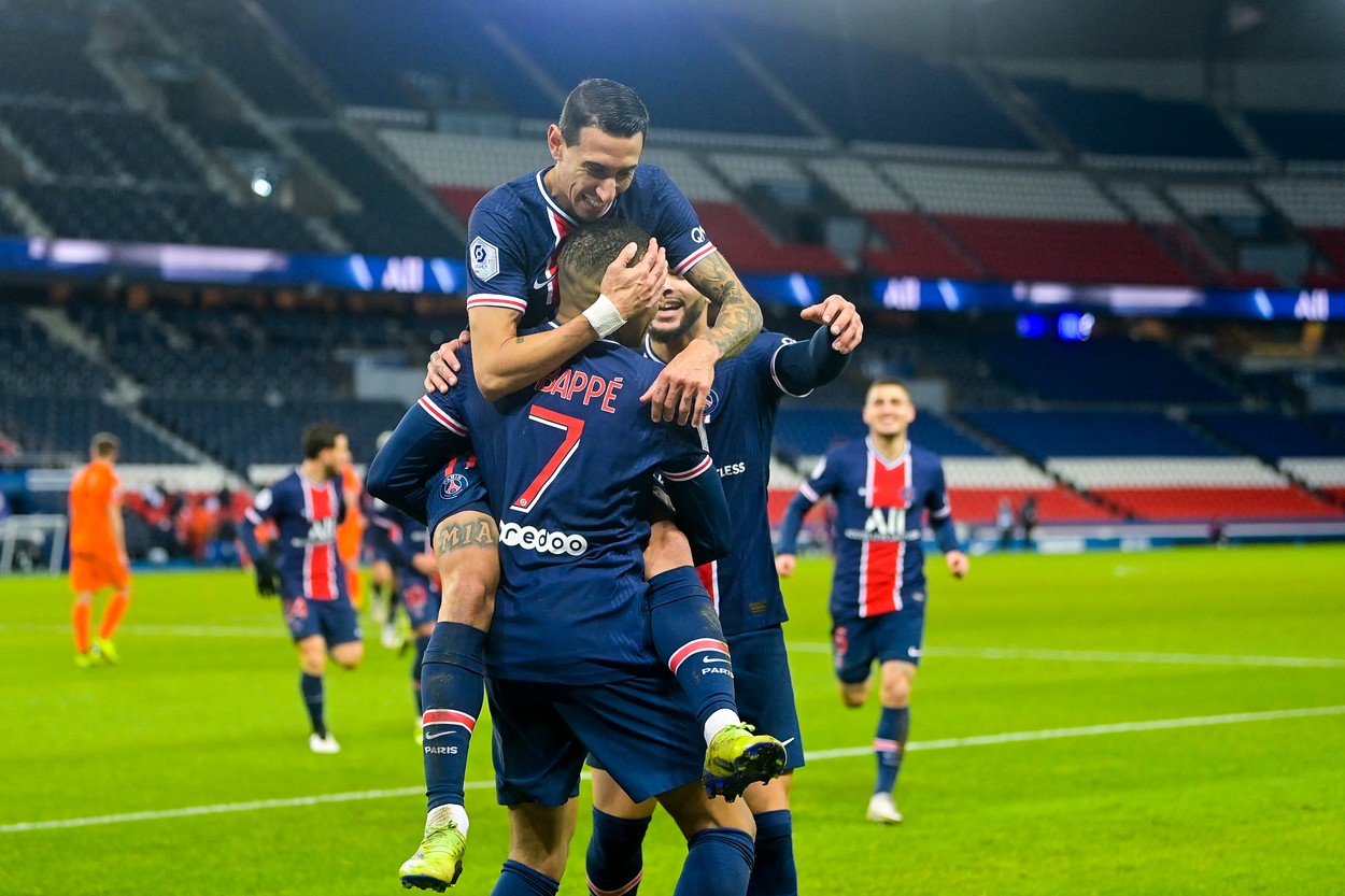 Încă un star de la PSG, OUT! Alte șase nume pe ”lista neagră”. ”Curățenia” continuă după eliminarea din Champions League