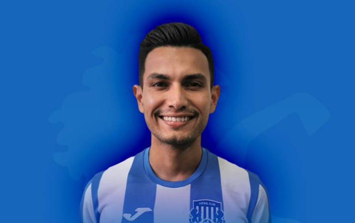 OFICIAL | Poli Iași a bifat al șaptelea transfer al iernii! Un internațional din Costa Rica a semnat cu gruparea din Copou
