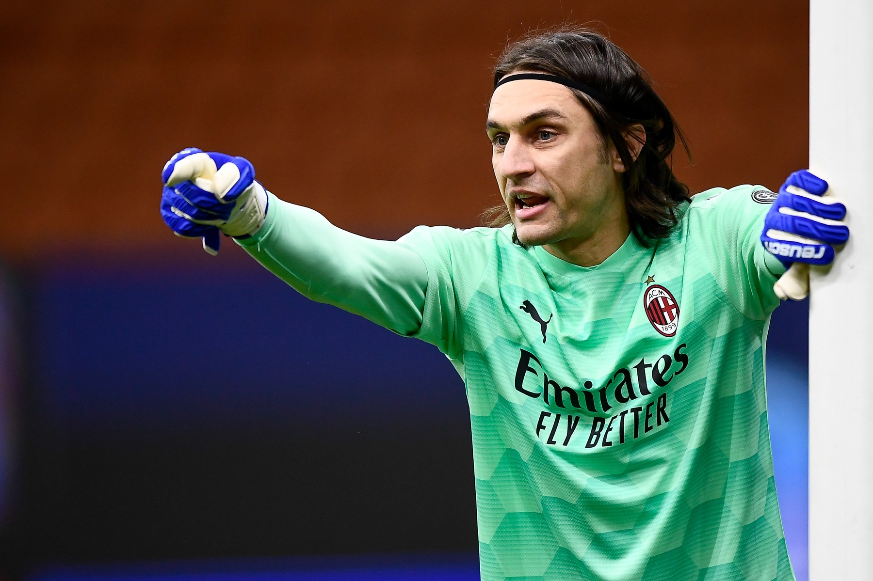 Decizia luată de AC Milan în privința lui Ciprian Tătărușanu. Anunțul făcut de presa din Italia
