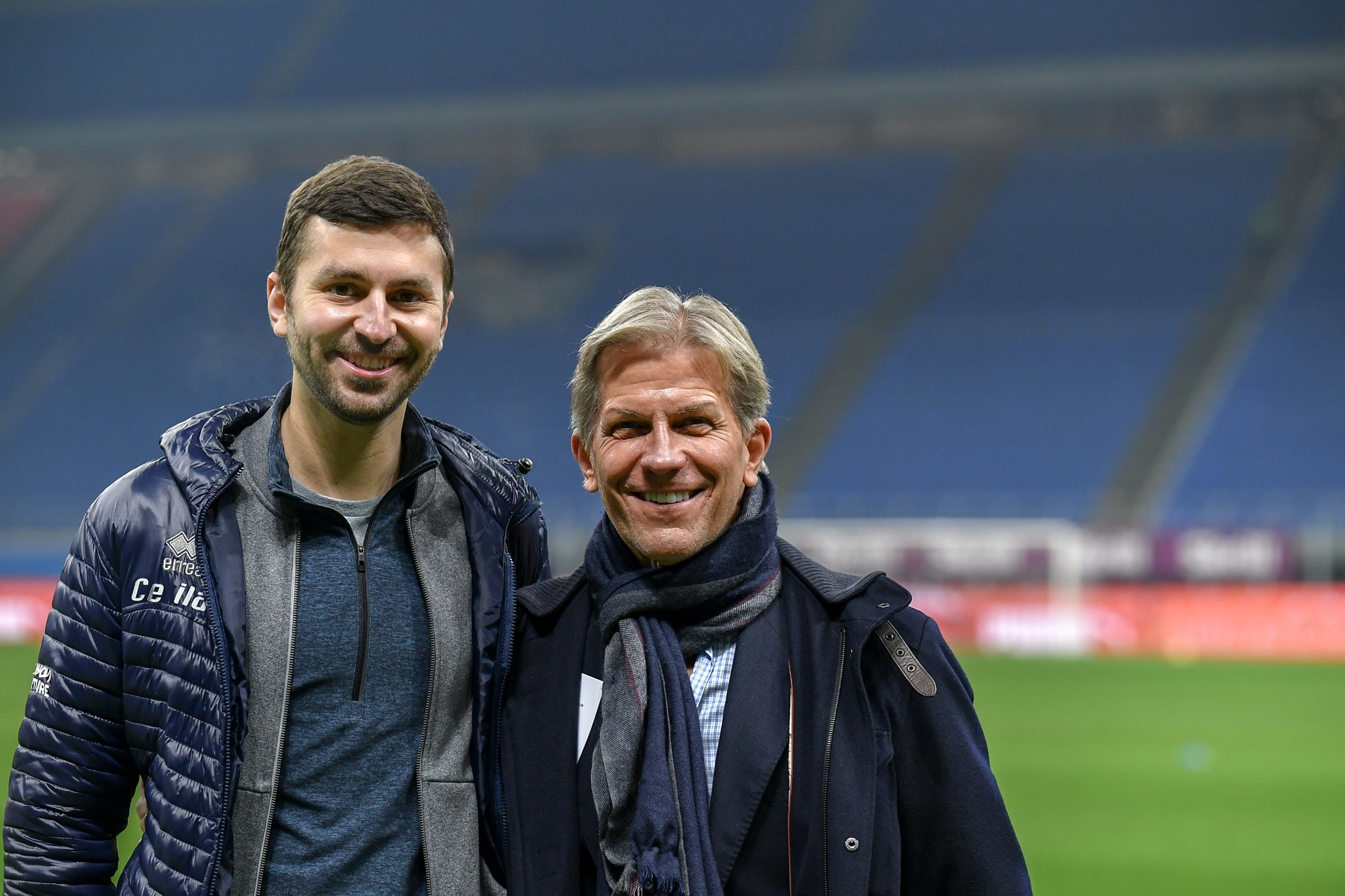 Cine este Tanner Krause, "miliardarul american" cu care a negociat Gigi Becali transferul lui Dennis Man