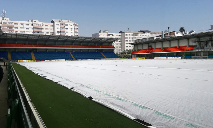 stadion botosani