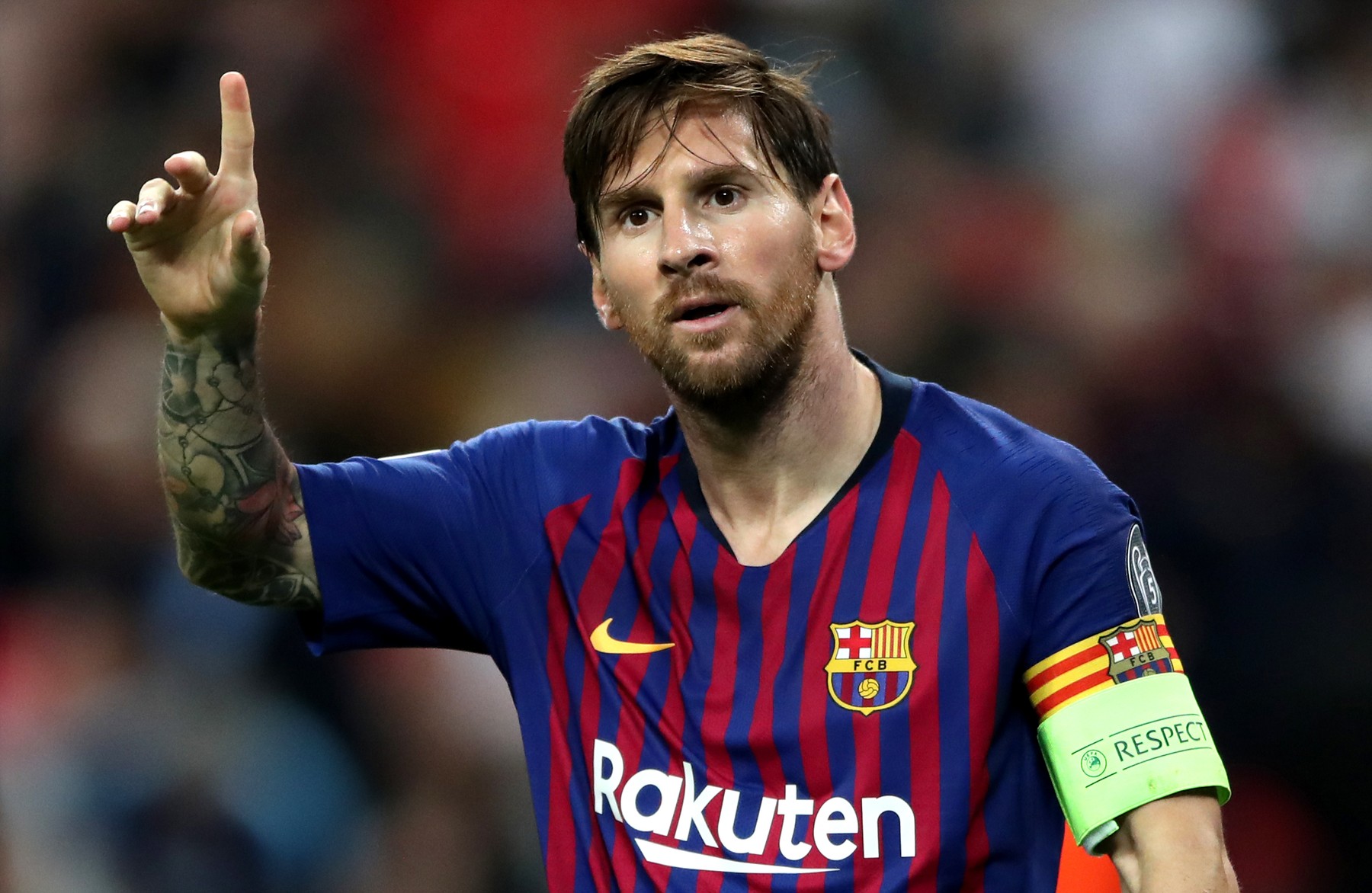 Messi şi De Jong au adus Barcelonei victoria cu Rayo Vallecano, scor 2-1, în Cupa Regelui