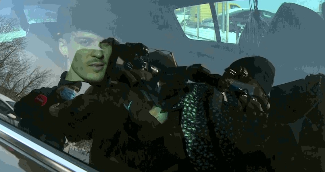 Dennis Man a plecat la Parma! A zburat cu un avion privat. Cine l-a însoțit pe fotbalist în Italia