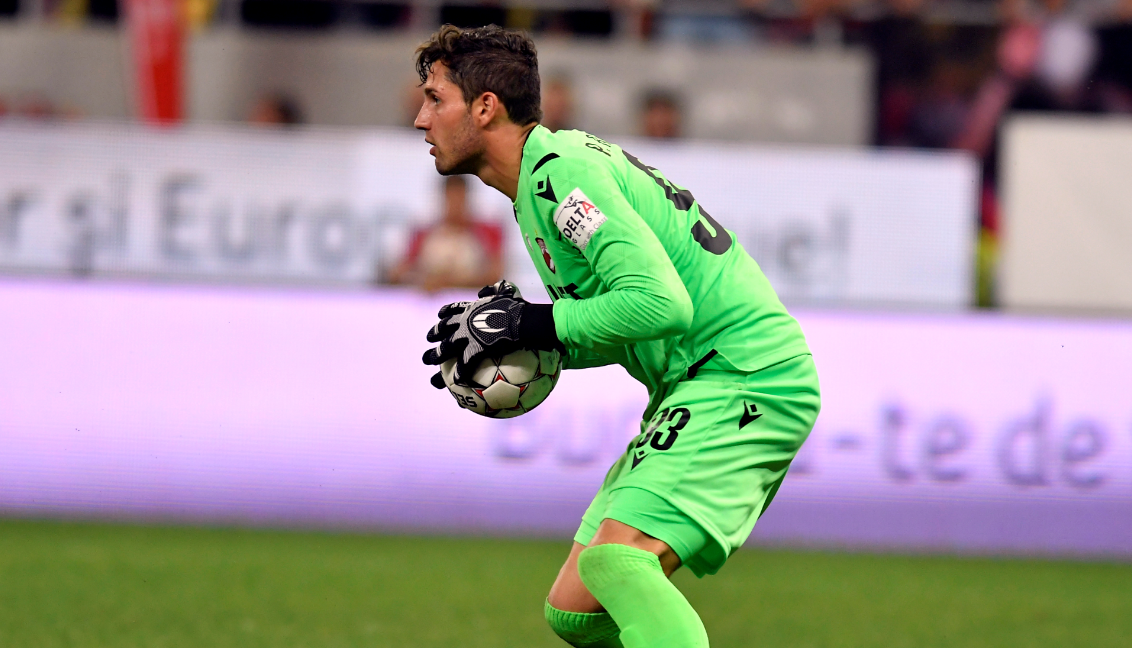 Dinamo caută în continuare întăriri: Riccardo Piscitelli a fost una dintre ținte! Câți jucători mai sunt așteptați