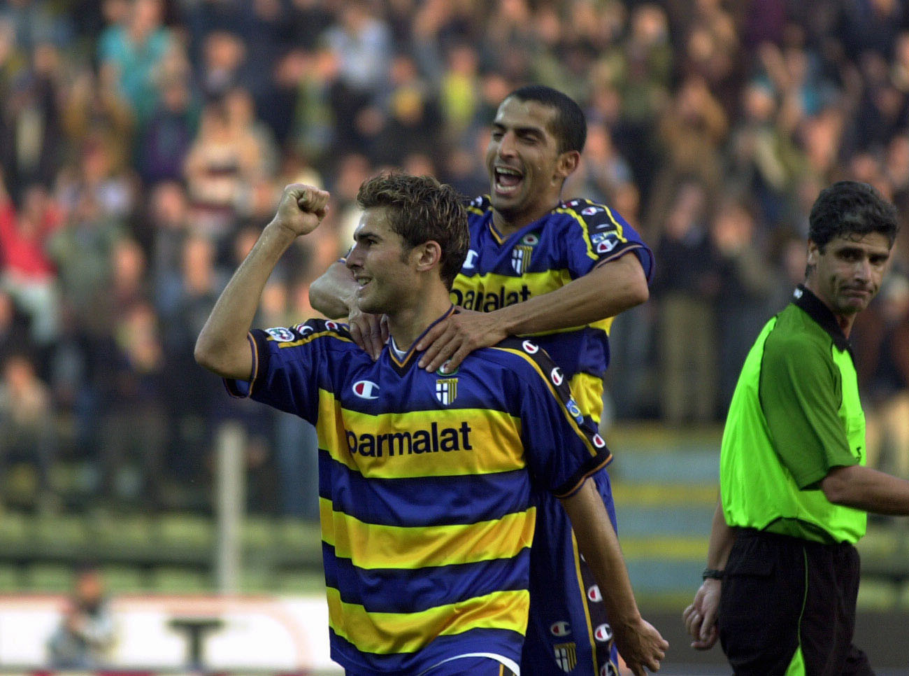 Rolul lui Adrian Mutu în transferul record al lui Dennis Man la Parma: "Asta voiau să știe"