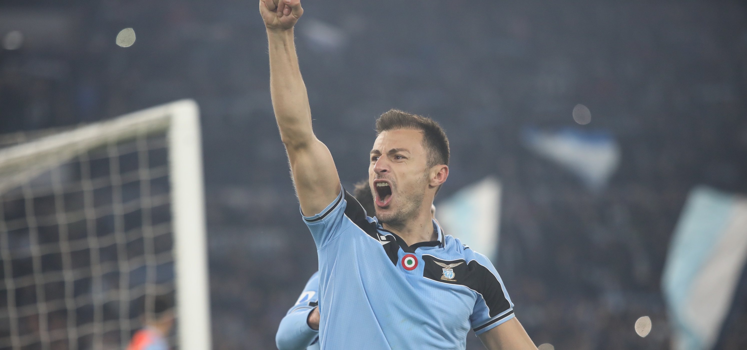 Ștefan Radu, 13 ani de dueluri cu ”balaurii” din Serie A! De la Beckham și Milito la Ibrahimovic și Cristiano Ronaldo