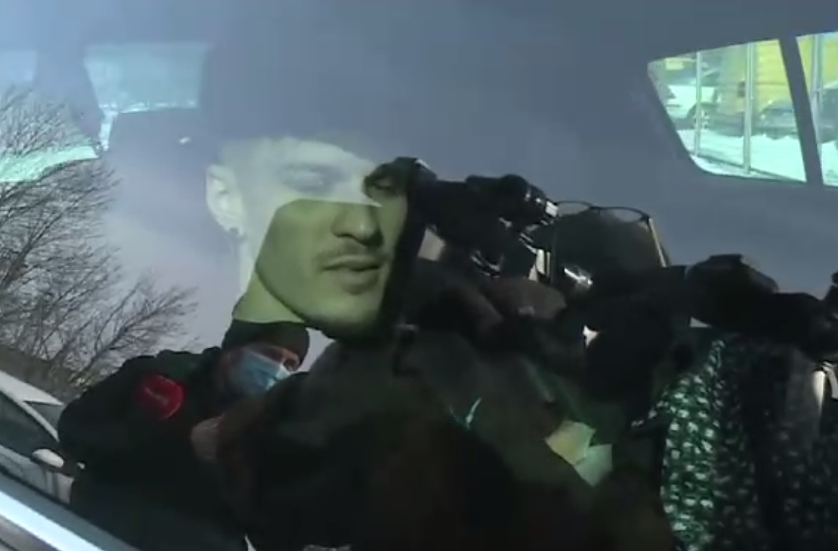 ”Trădătorul” Man aprinde războiul dintre familia Becali și Anamaria Prodan: cum l-ar fi ”furat”, de fapt, Giovanni pe Dennis