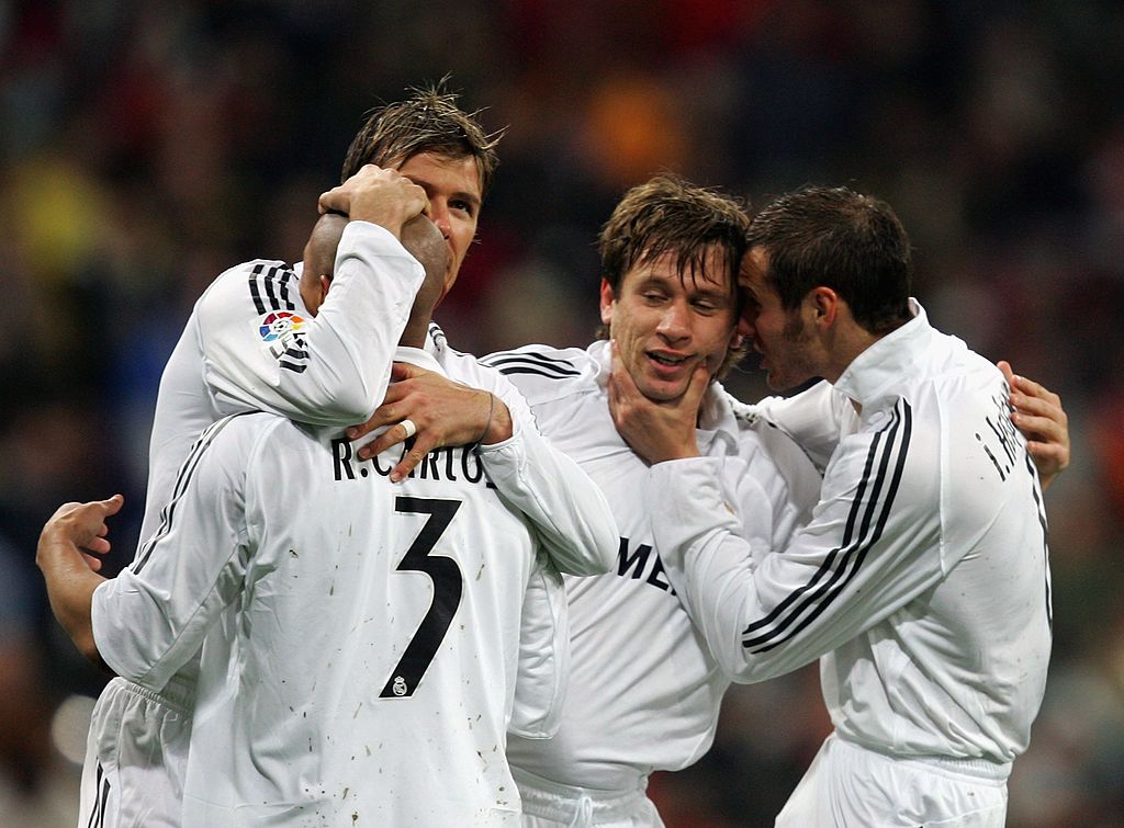 ”Mâncam direct din borcan, nu-mi păsa!” Cassano a povestit cum s-a îngrășat cu 14 kilograme la Real Madrid