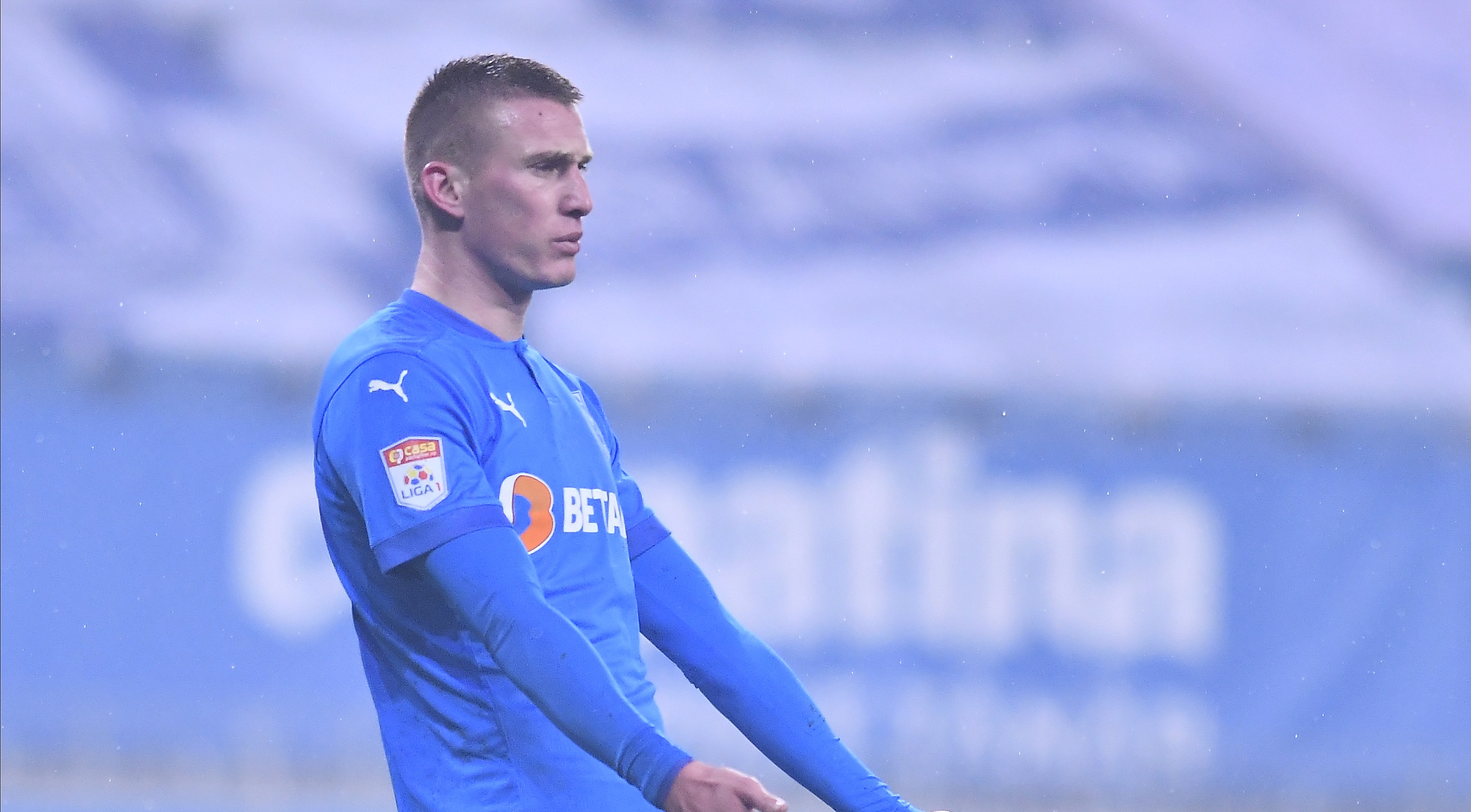 LIVE VIDEO Universitatea Craiova - FC Argeș, ora 20:00, pe Digi Sport 1. Oltenii, fără victorie de șase etape în Liga 1