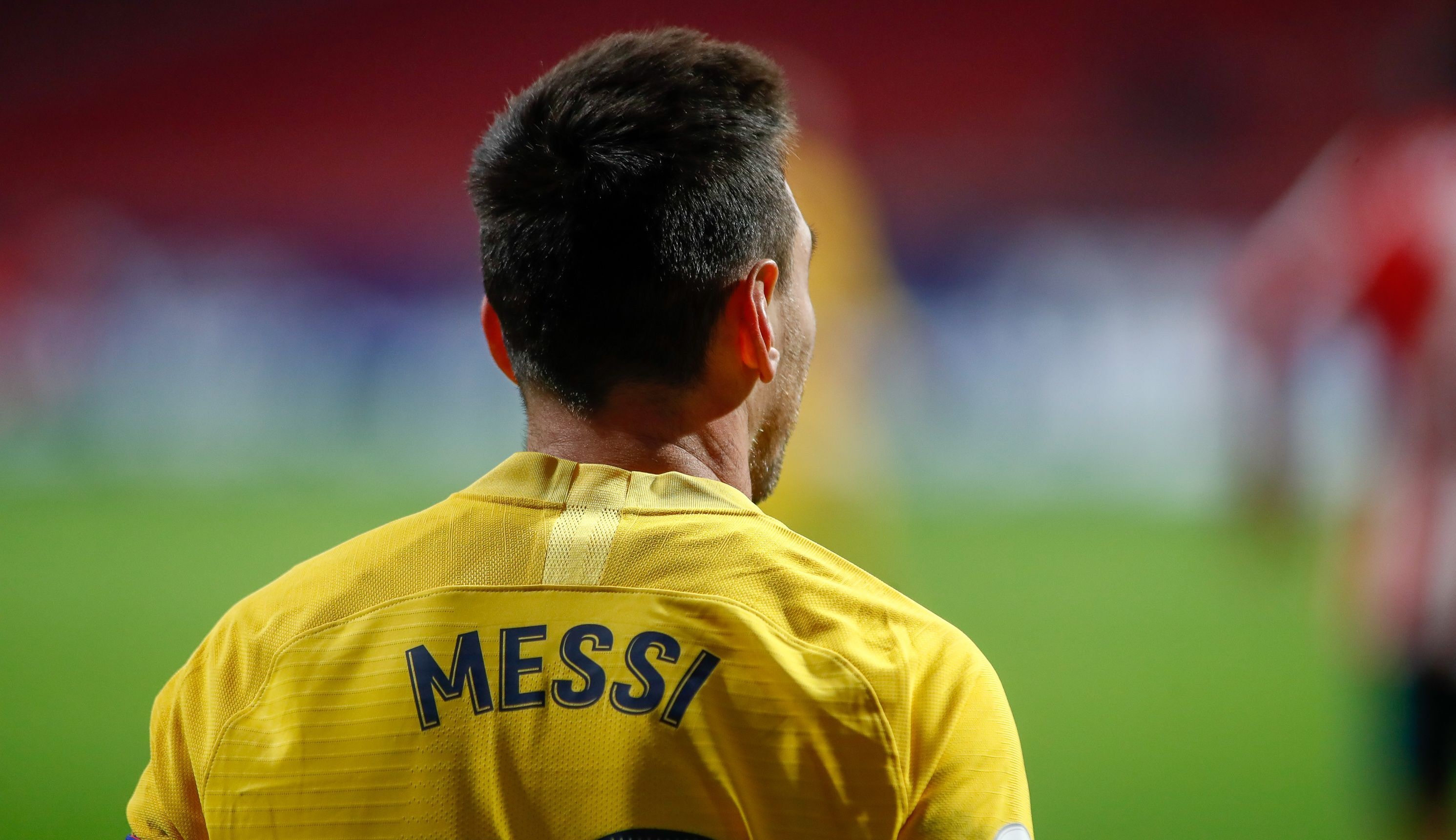Messi a vorbit direct despre transferul său cu jurnaliștii de la Goal. Ce are de gând starul argentinian