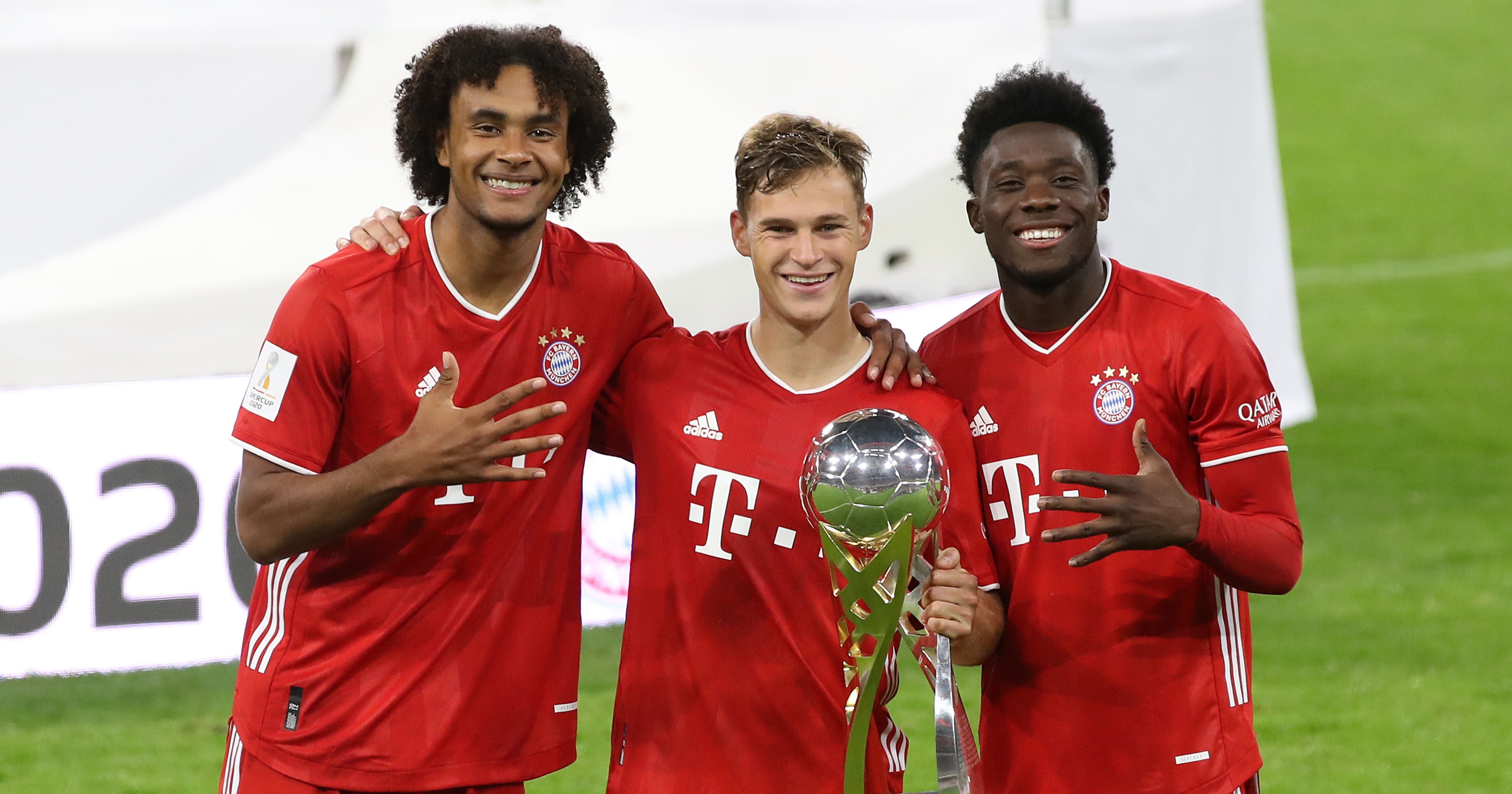 Parma îi aduce lui Dennis Man un coleg de la Bayern Munchen! Cu cine s-au înțeles italienii