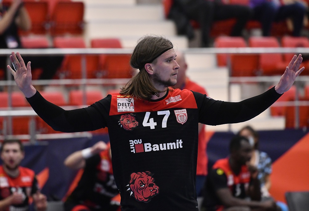 Unul dintre jucătorii de top de la Dinamo s-a transferat la o dublă câștigătoare a Ligii Campionilor