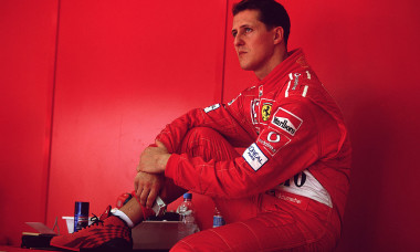 Michael Schumacher