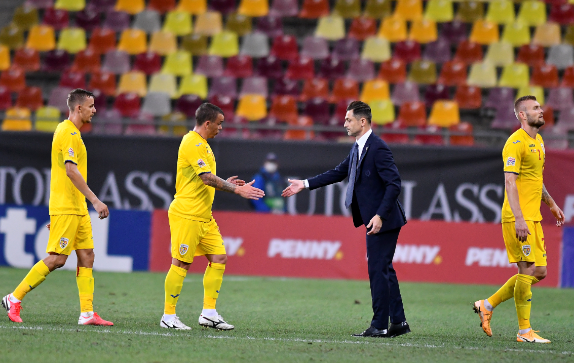 Lovitura încercată de CFR Cluj: negociază transferul unui internațional român! ”Se discută de ceva vreme”
