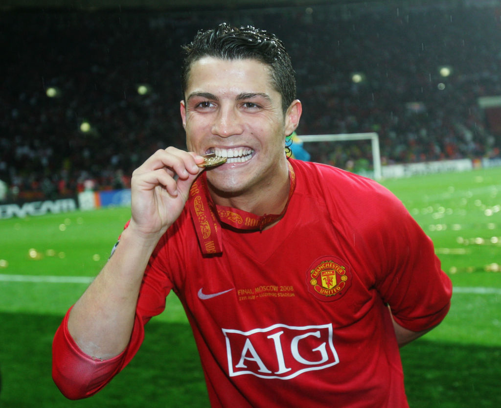 Cristiano Ronaldo, criticat de un coechipier: ”Ăsta ar trebui să fie la circ!” Episodul inedit de la Manchester United