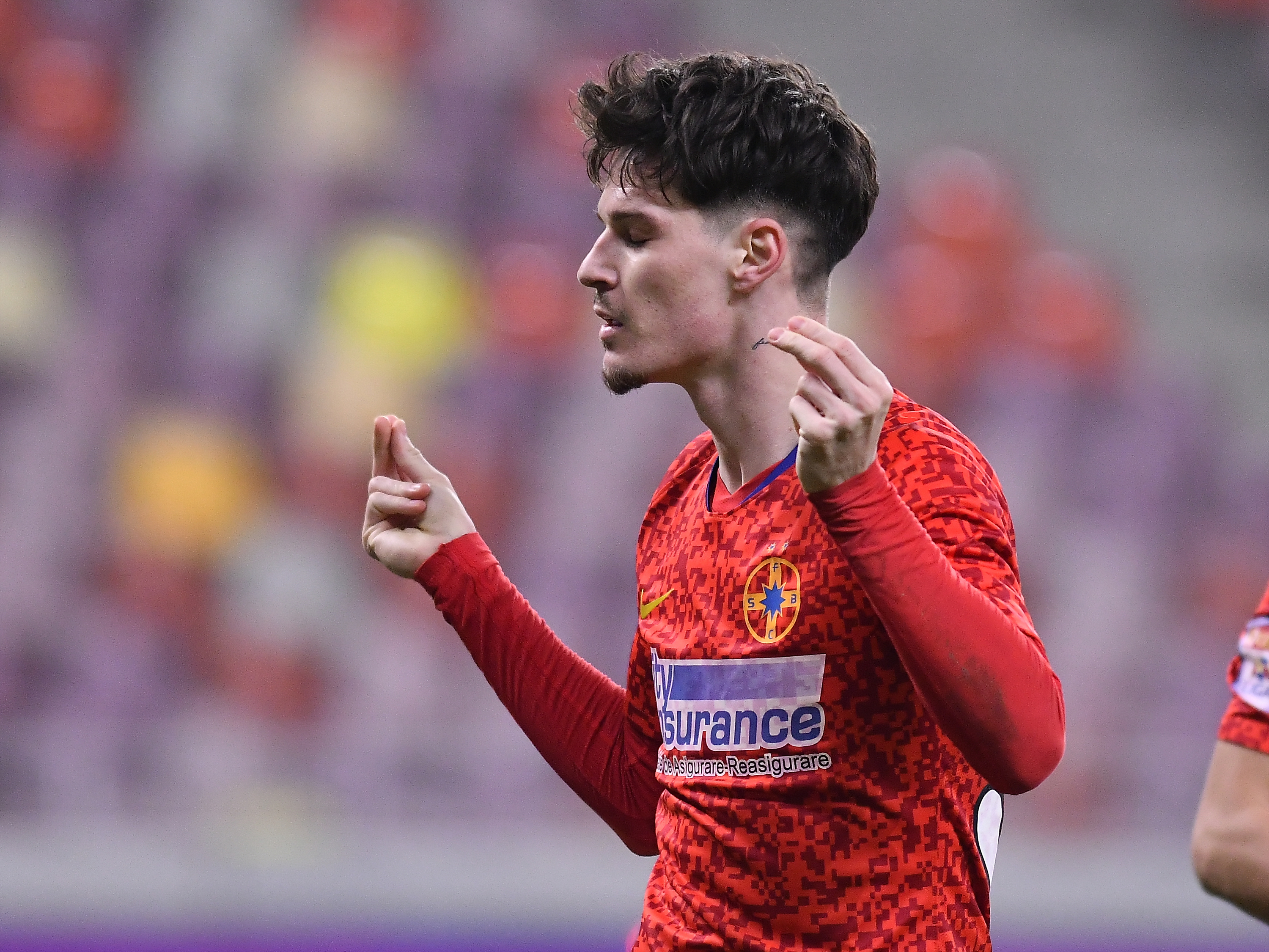 "S-a văzut lipsa lui Man. M-a surprins această cădere". FCSB, sub lupa lui Anghel Iordănescu: "A spulberat multe echipe"