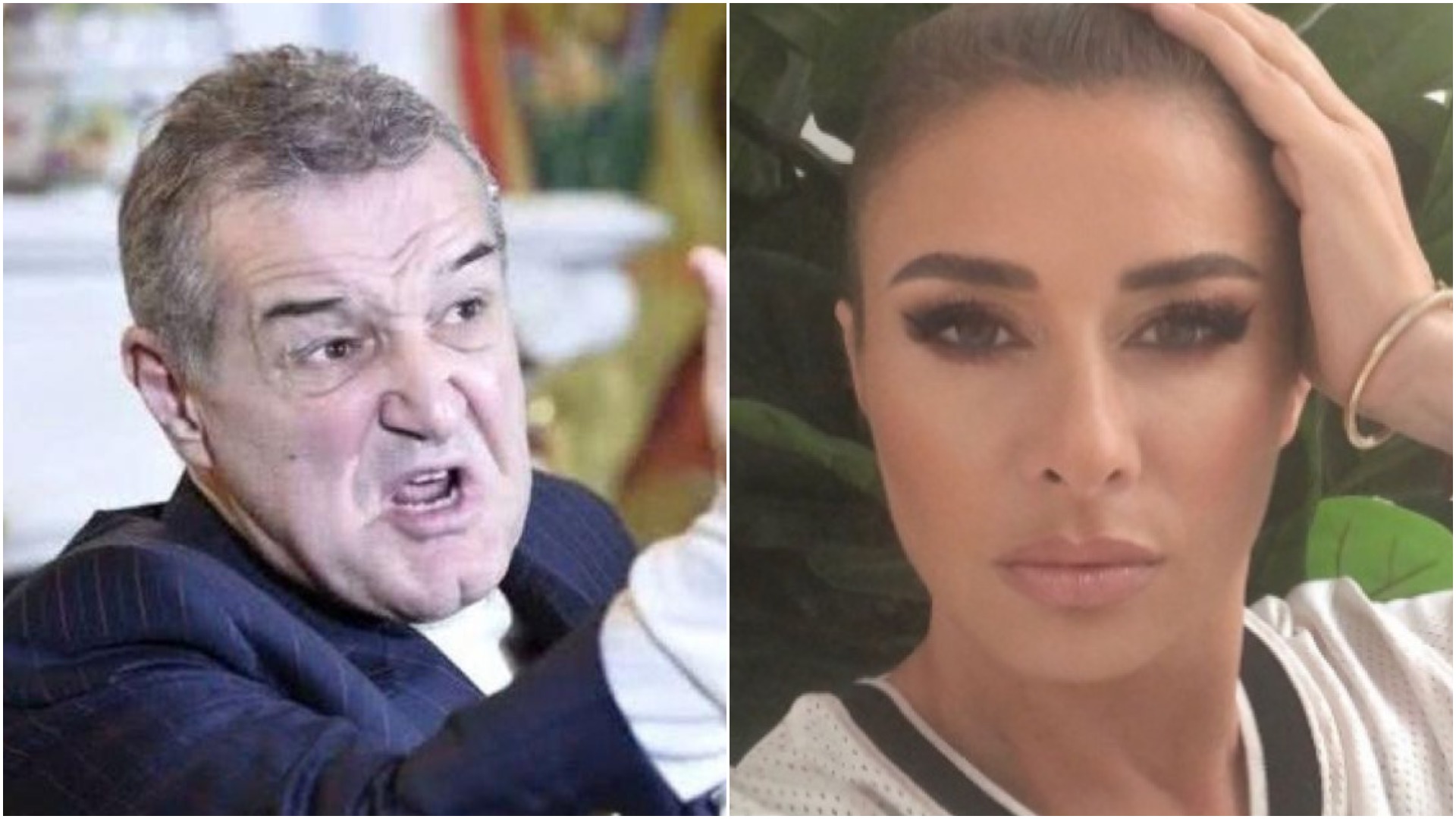 Anamaria Prodan l-a făcut praf pe Gigi Becali în câteva cuvinte, la mai bine de 5 luni de la momentul 0