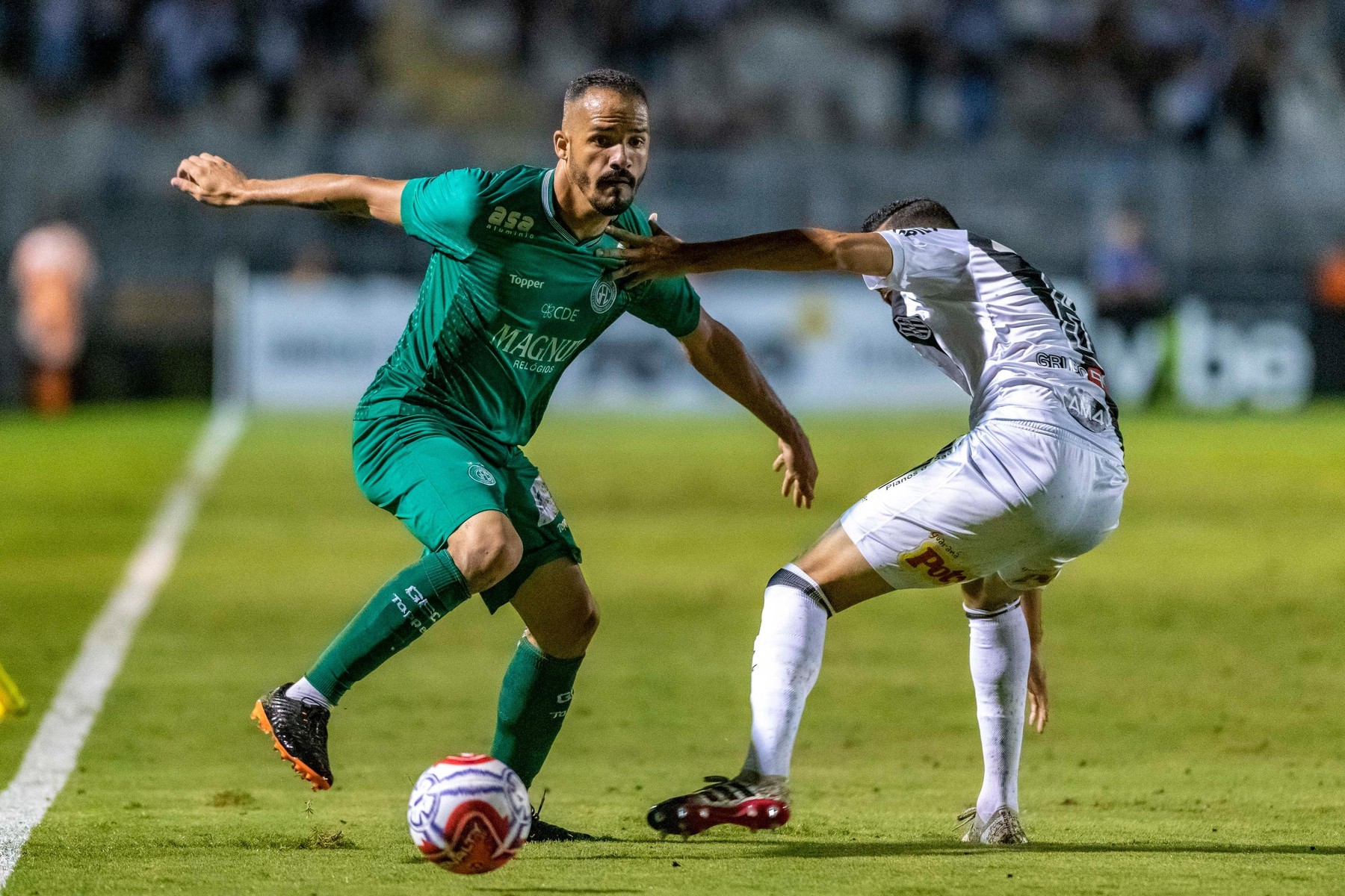 Curaj nebun! Cum a putut să bată fostul jucător al CFR-ului un penalty decisiv în minutul 98