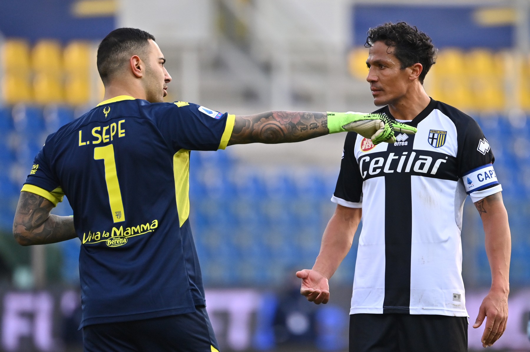 "Nu ştia nimic despre jucător". Geraldo Alves confirmă că transferul lui Dennis Man este o mare surpriză