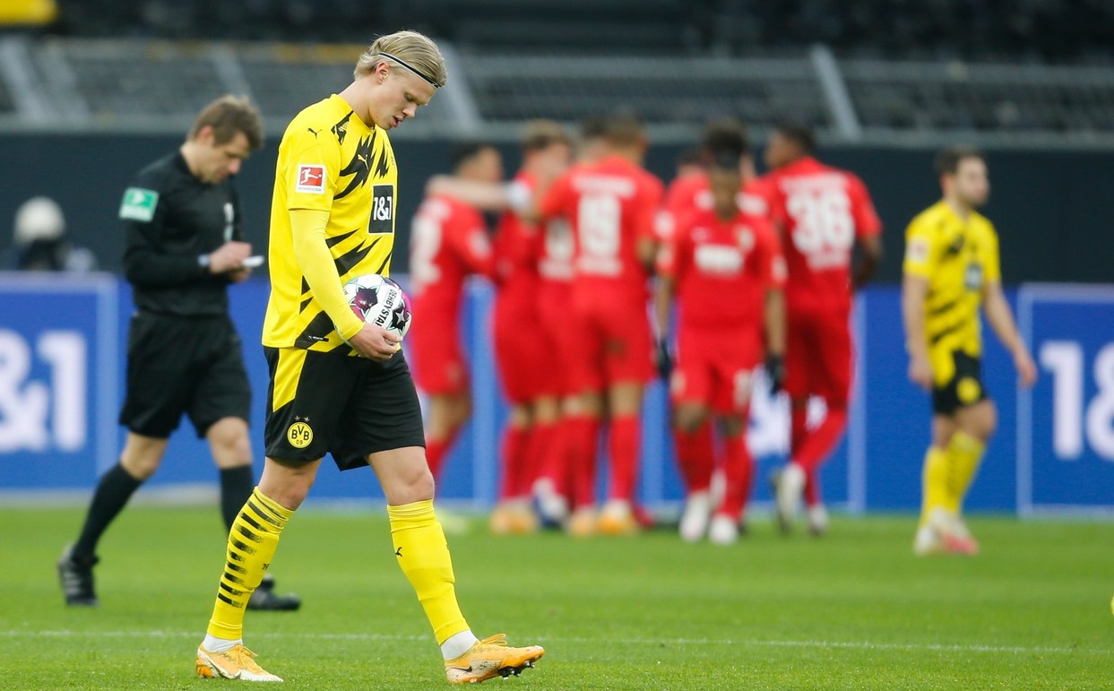 Abramovich pregătește marele ”tun” al verii: Erling Haaland la Chelsea. Detaliile mutării cerute de Tuchel