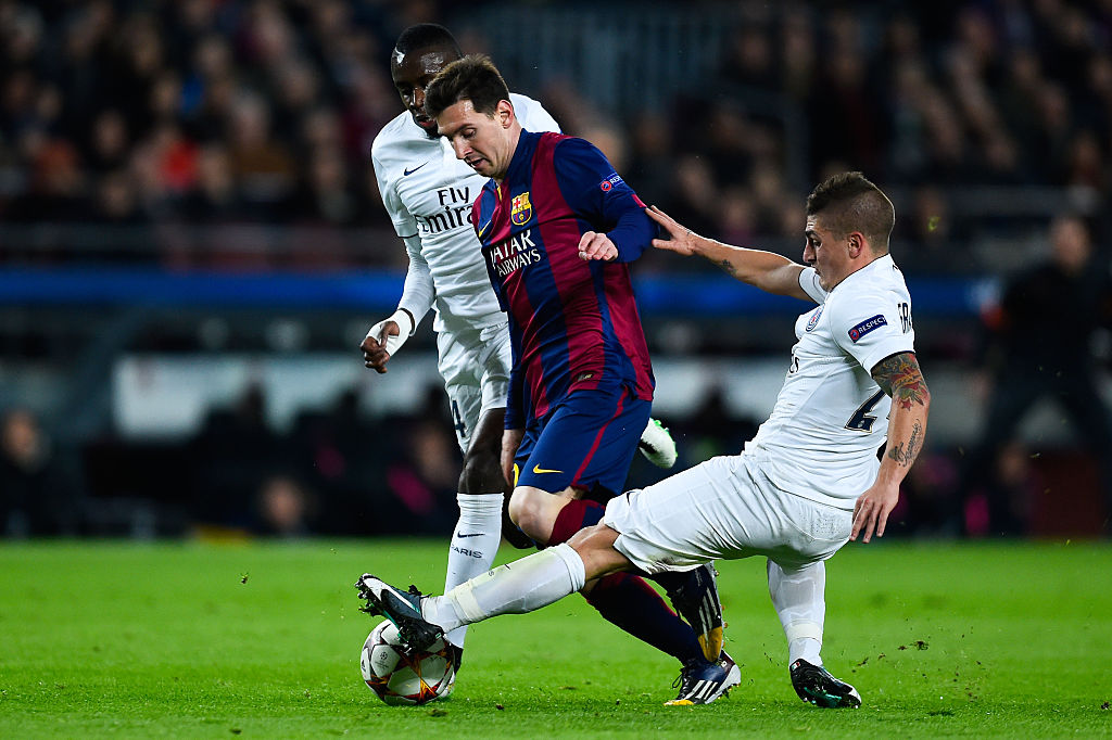 Messi devine mărul discordiei între Barcelona și PSG: ”E lipsă de respect, nu poți face asta înaintea meciului direct!”