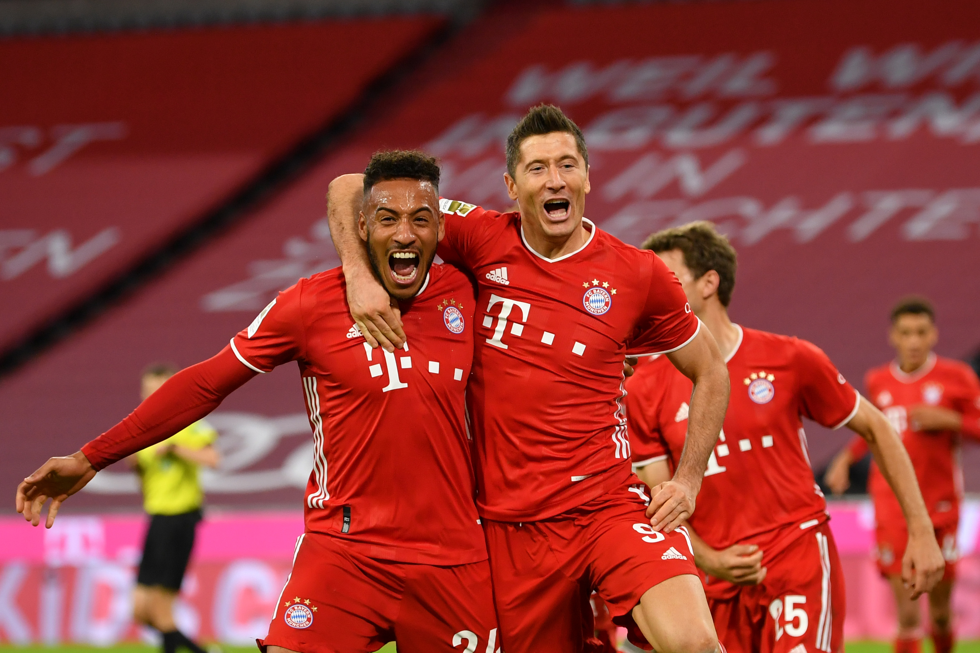 Bayern va sancționa aspru un jucător: ”A violat aceste reguli”